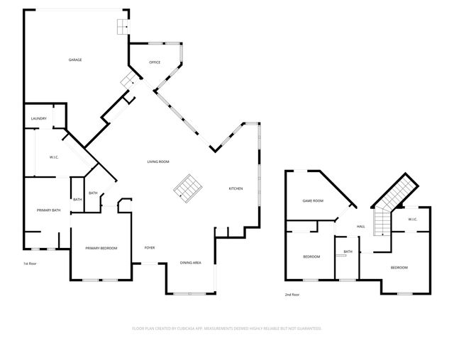 109 Royal Aberdeen Way, Mckinney, TX 75072