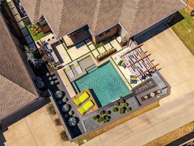 109 Royal Aberdeen Way, Mckinney, TX 75072