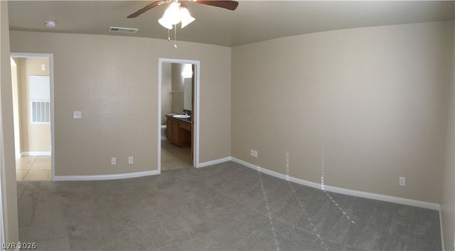 1533 Linnbaker Lane 204, Las Vegas, NV 89110