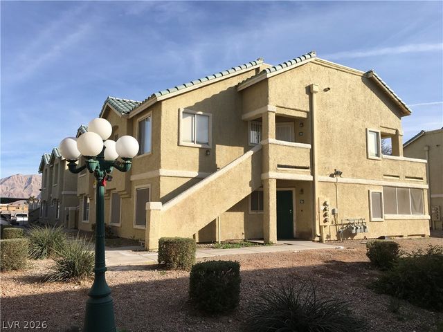 1533 Linnbaker Lane 204, Las Vegas, NV 89110