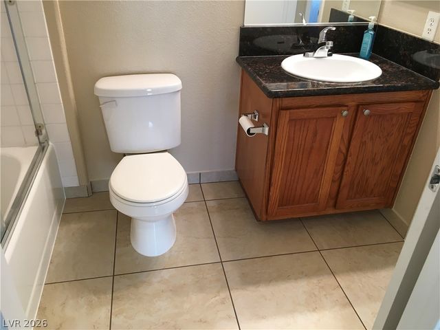 1533 Linnbaker Lane 204, Las Vegas, NV 89110