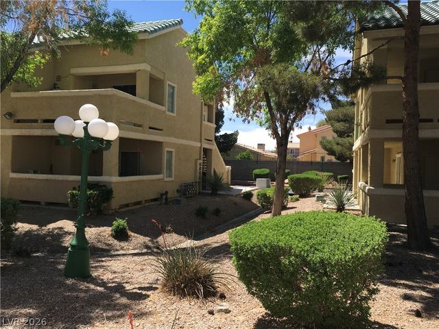 1533 Linnbaker Lane 204, Las Vegas, NV 89110