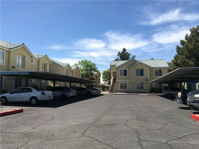 1533 Linnbaker Lane 204, Las Vegas, NV 89110