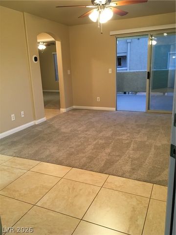 1533 Linnbaker Lane 204, Las Vegas, NV 89110