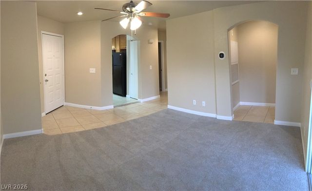 1533 Linnbaker Lane 204, Las Vegas, NV 89110