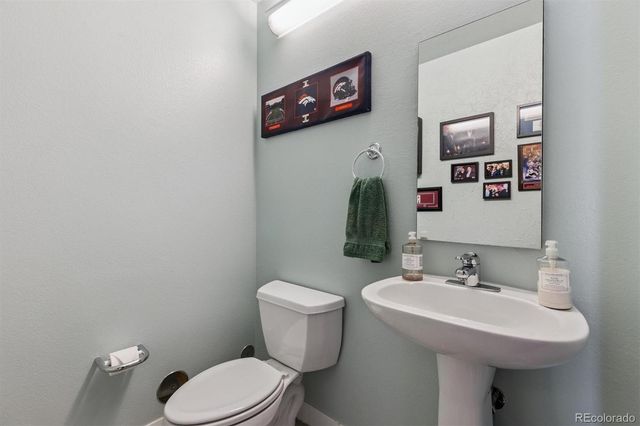 1499 Blake Street 4S, Denver, CO 80202