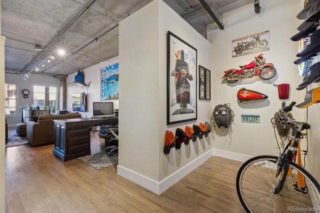 1499 Blake Street 4S, Denver, CO 80202