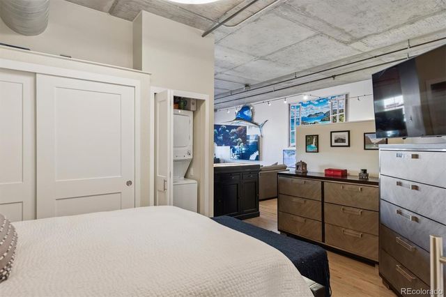 1499 Blake Street 4S, Denver, CO 80202