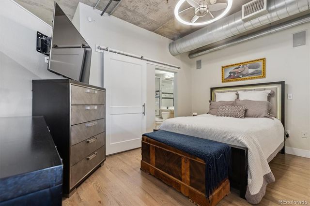 1499 Blake Street 4S, Denver, CO 80202