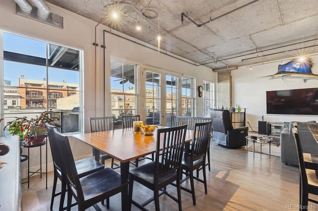 1499 Blake Street 4S, Denver, CO 80202