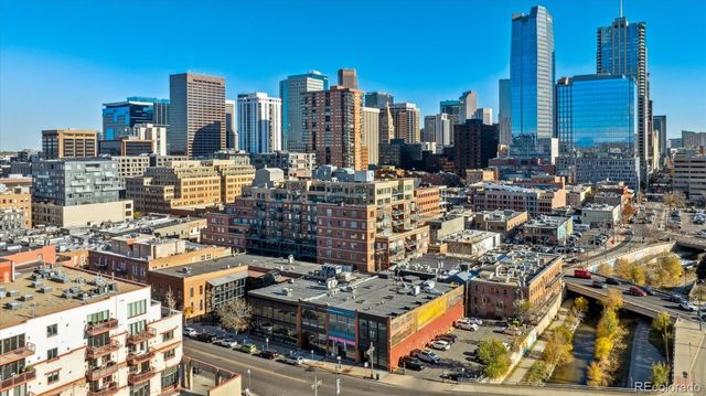 1499 Blake Street 4S, Denver, CO 80202