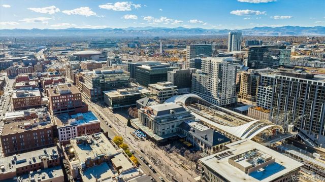1499 Blake Street 4S, Denver, CO 80202