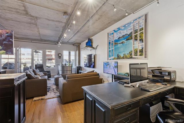 1499 Blake Street 4S, Denver, CO 80202