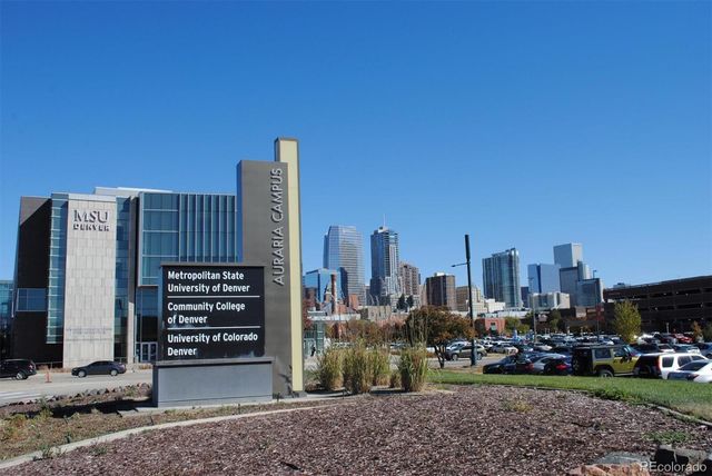 1499 Blake Street 4S, Denver, CO 80202