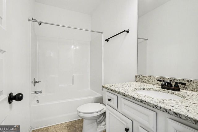 129 Limbaugh Valley Drive, Mcdonough, GA 30252