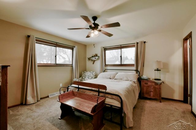 9501 Seagreen Street, Thomas Twp, MI 48609