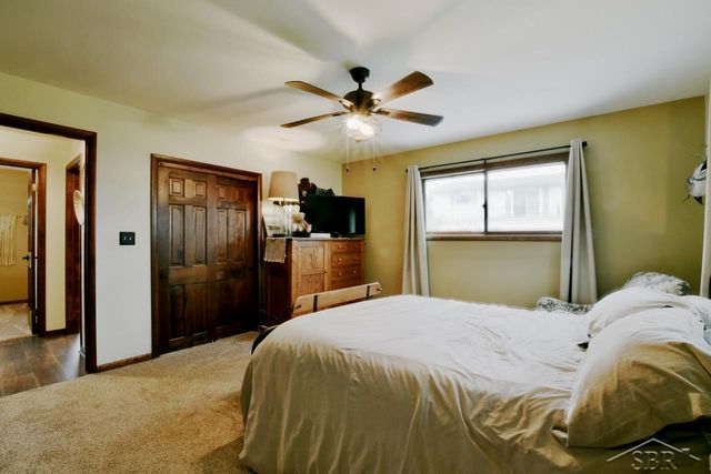 9501 Seagreen Street, Thomas Twp, MI 48609