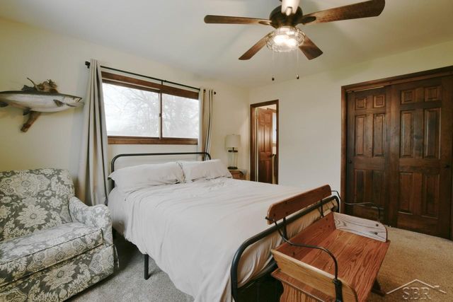 9501 Seagreen Street, Thomas Twp, MI 48609