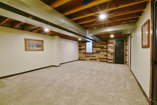 9501 Seagreen Street, Thomas Twp, MI 48609