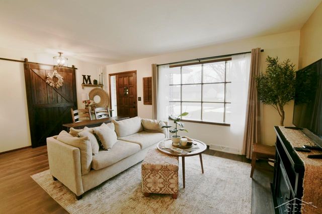 9501 Seagreen Street, Thomas Twp, MI 48609