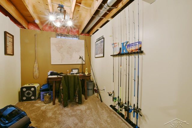 9501 Seagreen Street, Thomas Twp, MI 48609