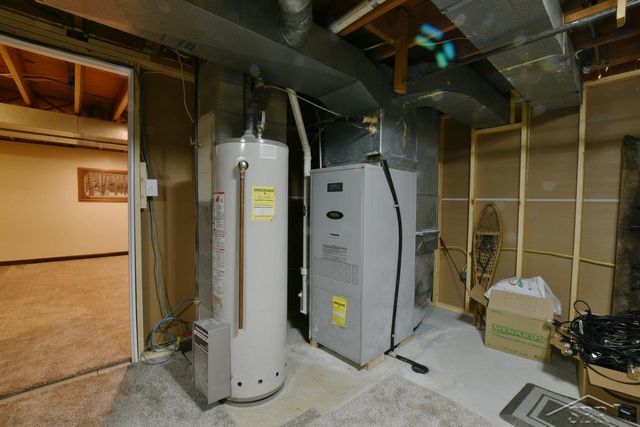 9501 Seagreen Street, Thomas Twp, MI 48609