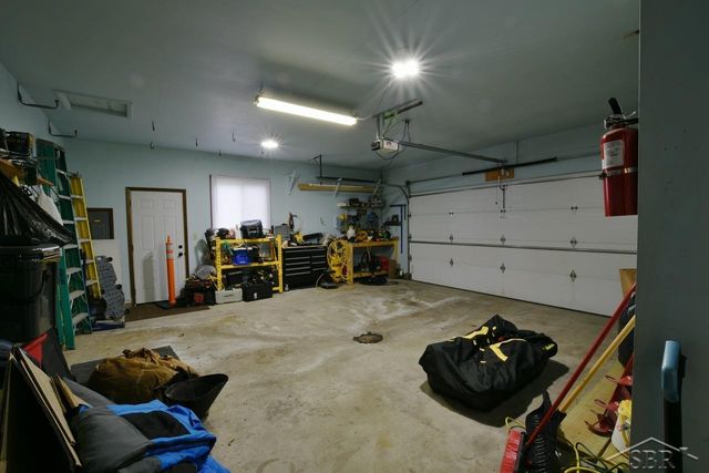 9501 Seagreen Street, Thomas Twp, MI 48609