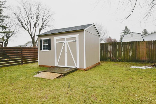 9501 Seagreen Street, Thomas Twp, MI 48609