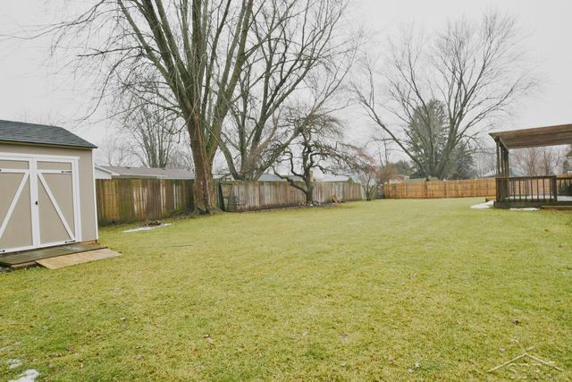 9501 Seagreen Street, Thomas Twp, MI 48609