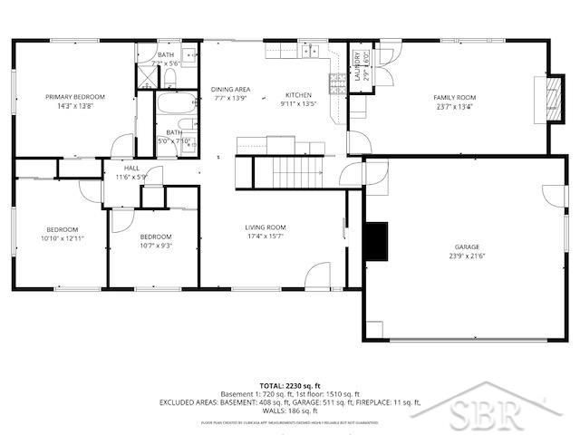 9501 Seagreen Street, Thomas Twp, MI 48609