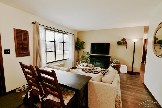 9501 Seagreen Street, Thomas Twp, MI 48609