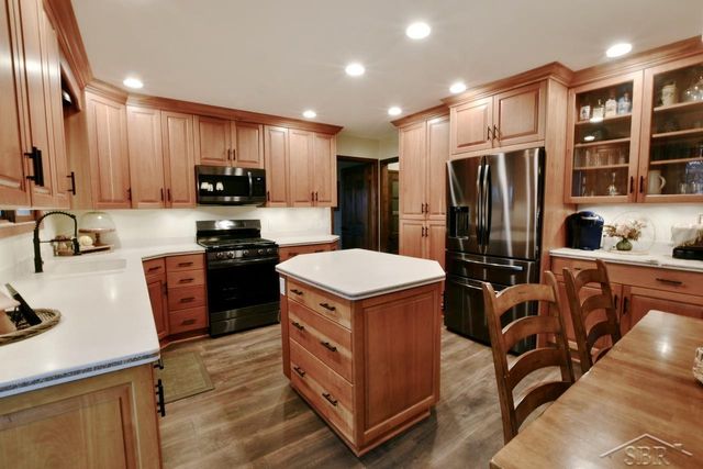 9501 Seagreen Street, Thomas Twp, MI 48609