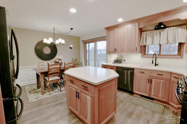 9501 Seagreen Street, Thomas Twp, MI 48609