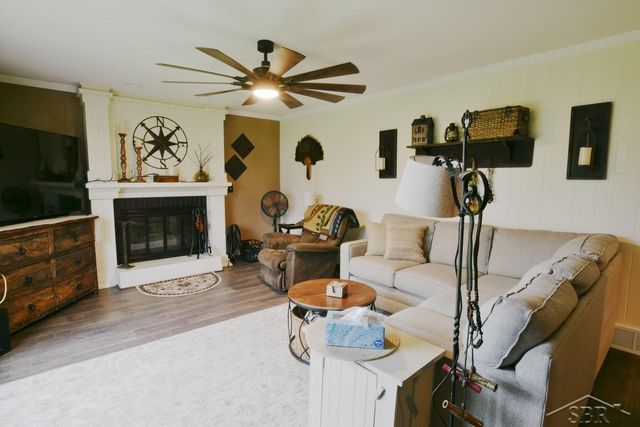 9501 Seagreen Street, Thomas Twp, MI 48609