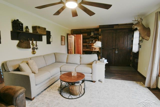 9501 Seagreen Street, Thomas Twp, MI 48609