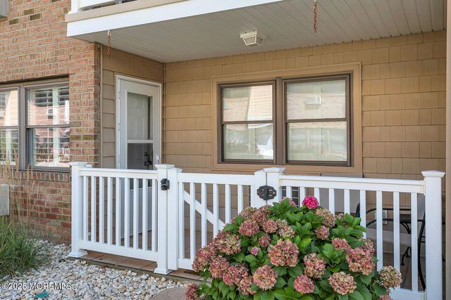 1340 Ocean Avenue, 27, Sea Bright, NJ 07760