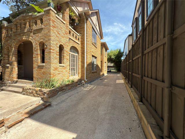 4123 Herschel Avenue 2, Dallas, TX 75219