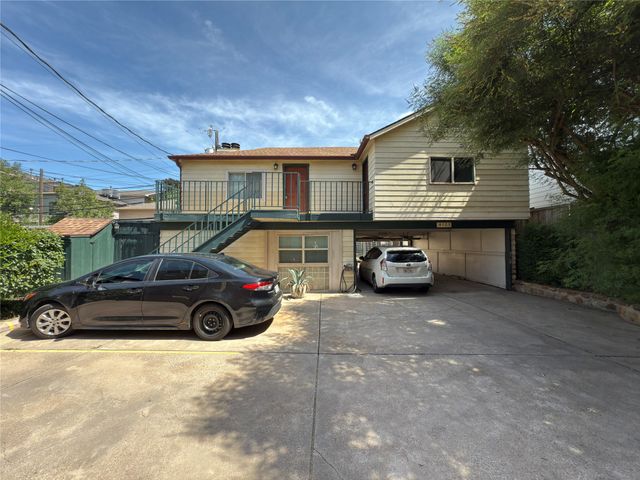 4123 Herschel Avenue 2, Dallas, TX 75219