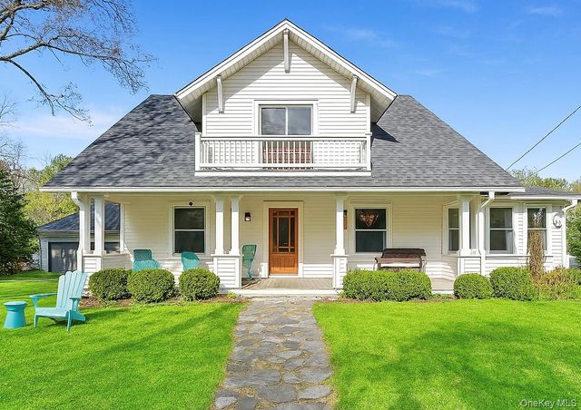 51 Edgemont Road, Katonah, NY 10536