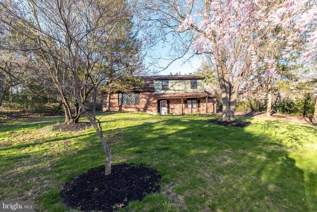1631 KEYSTONE DR, Hatfield, PA 19440