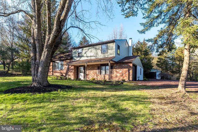 1631 KEYSTONE DR, Hatfield, PA 19440