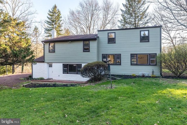 1631 KEYSTONE DR, Hatfield, PA 19440