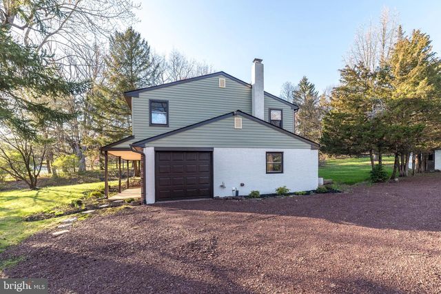 1631 KEYSTONE DR, Hatfield, PA 19440