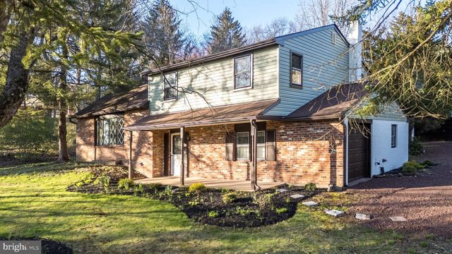 1631 KEYSTONE DR, Hatfield, PA 19440