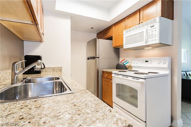 4200 South Valley View Boulevard 3091, Las Vegas, NV 89103