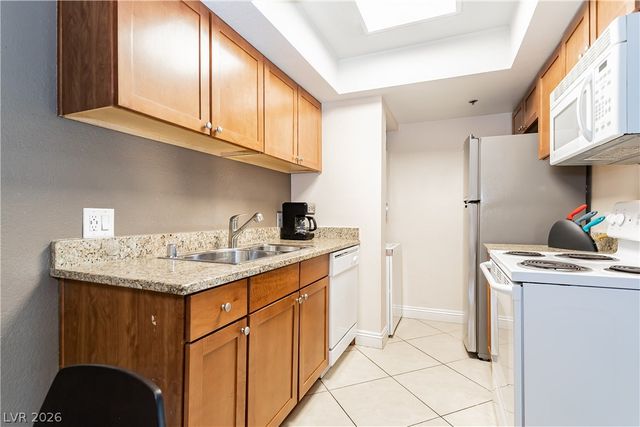 4200 South Valley View Boulevard 3091, Las Vegas, NV 89103