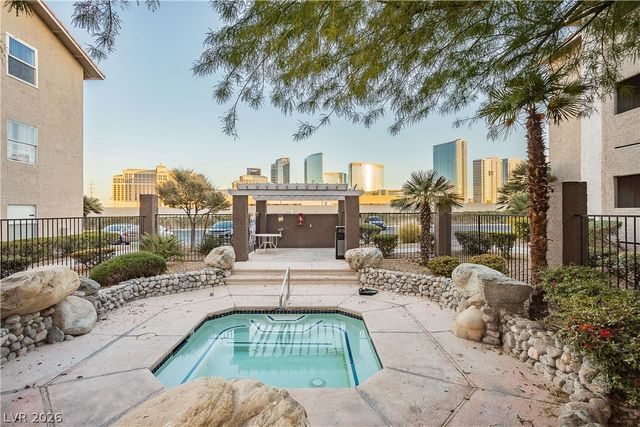 4200 South Valley View Boulevard 3091, Las Vegas, NV 89103