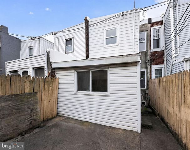 2757 E PACIFIC ST, Philadelphia, PA 19134