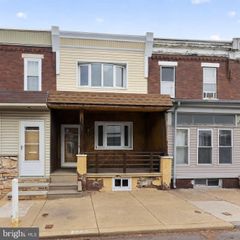 2757 E PACIFIC ST, Philadelphia, PA 19134