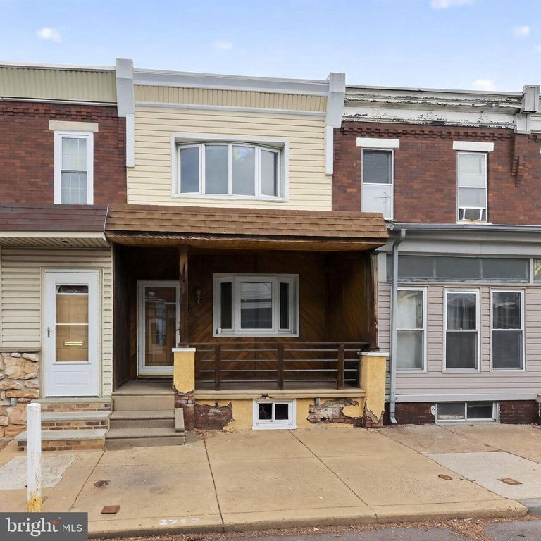 2757 E PACIFIC ST, Philadelphia, PA 19134